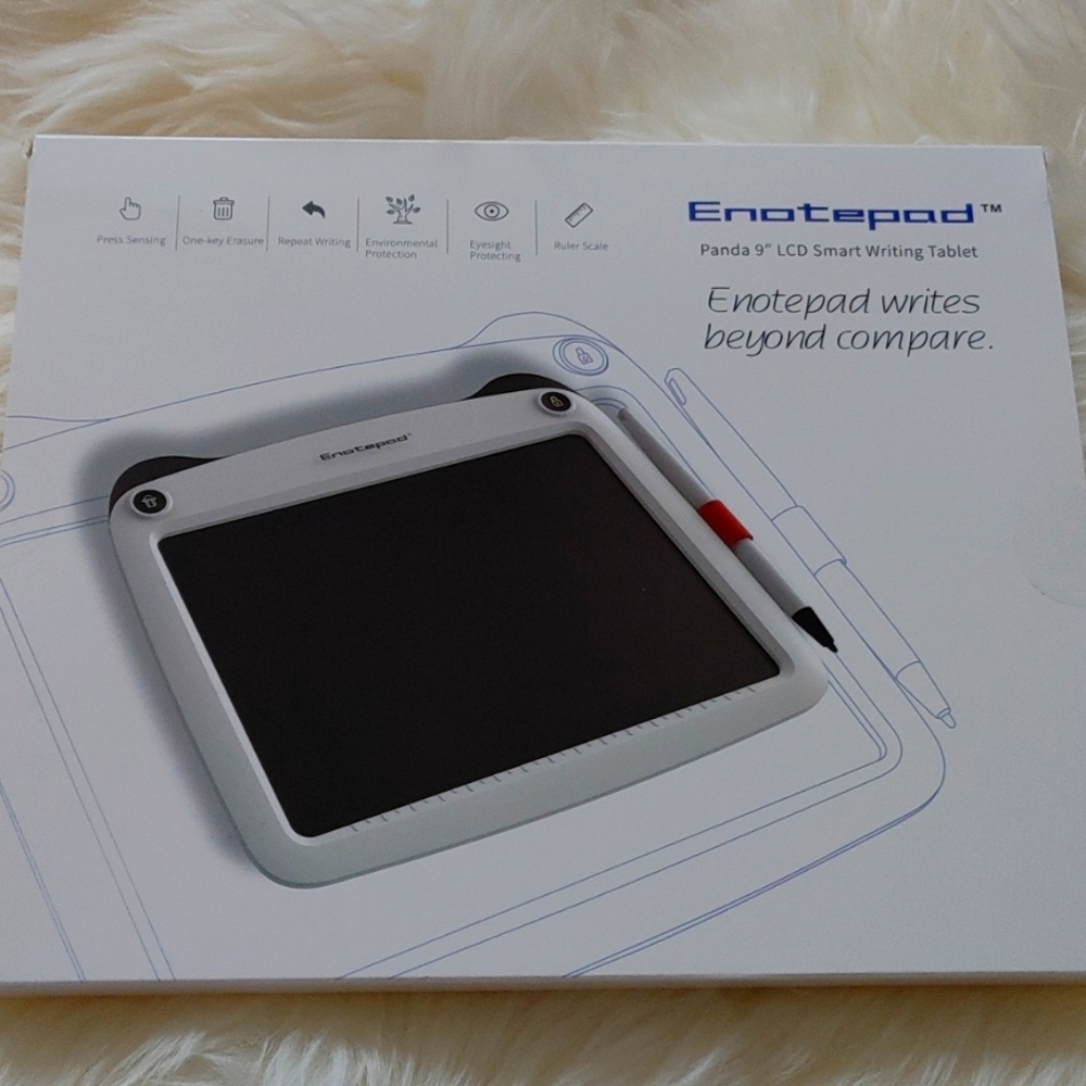 Enotepad